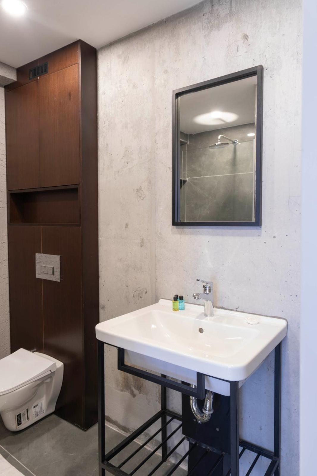 Arach Hotel Harbiye Isztambul Kültér fotó
